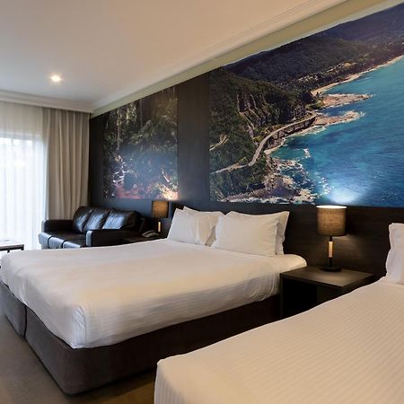 Mercure Gerringong Resort Экстерьер фото