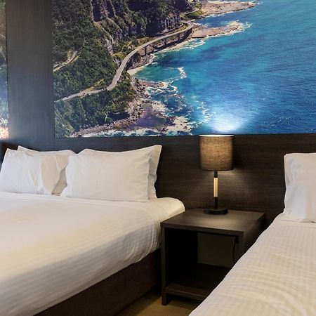 Mercure Gerringong Resort Экстерьер фото